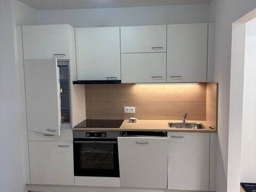 Wohnung zur Miete - Erstbezug 721 € 2 Zimmer 46,5 m² 3. Geschoss frei ab 01.10.2026 Drygalskiweg 59 Donaustadt 1210