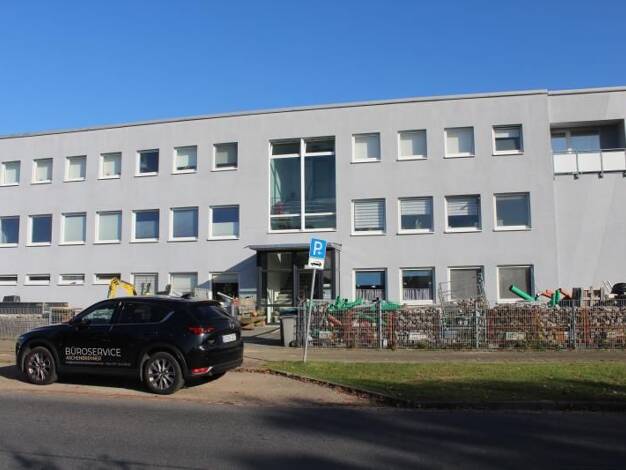 Bürofläche zur Miete 827 € 87 m² Bürofläche teilbar ab 87 m² Veltenhof Veltenhof - Rühme 38112