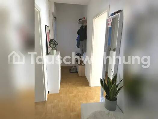 Wohnung zur Miete Tauschwohnung 408 € 2 Zimmer 50 m² 1. Geschoss Rieth Erfurt 99089