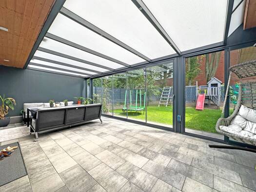 Doppelhaushälfte zum Kauf 499.000 € 5,5 Zimmer 122 m² 359 m² Grundstück Westenfeld Bochum 44867