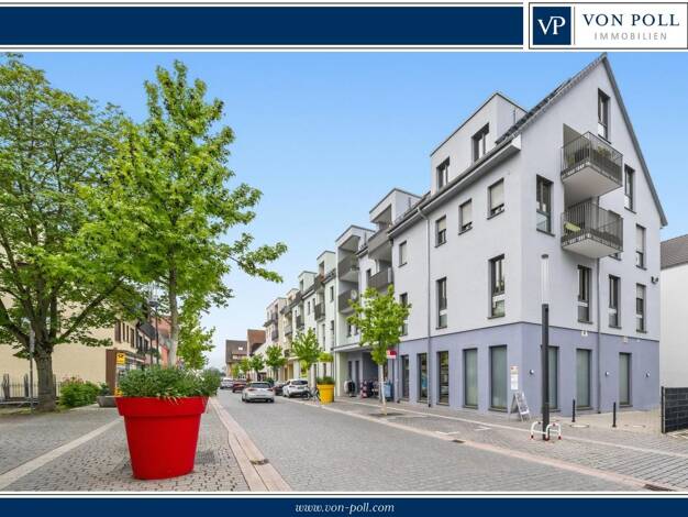 Maisonette zum Kauf 540.000 € 3 Zimmer 92 m² Neuenburg Neuenburg am Rhein 79395