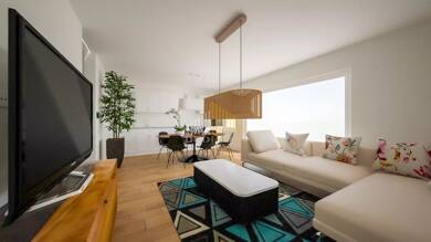 Studio zum Kauf 258.700 € 3 Zimmer 66,3 m² 1. Geschoss Wolsfeld 54636