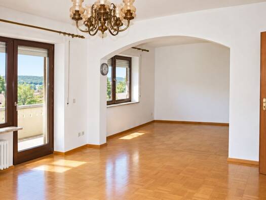 Mehrfamilienhaus zum Kauf 549.600 € 10 Zimmer 295 m² 1.238 m² Grundstück Kirchham Kirchham 94148