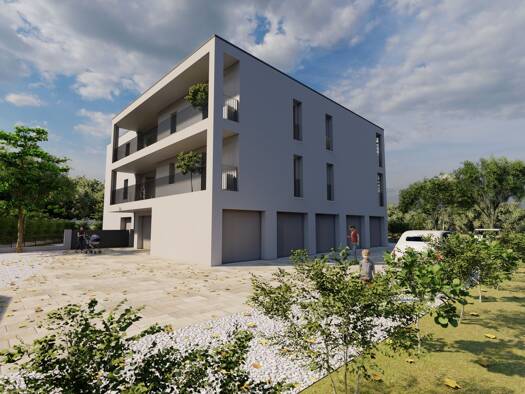 Wohnung zum Kauf - Erstbezug 365.000 € 4 Zimmer 128 m² frei ab sofort Cavallino-Treporti