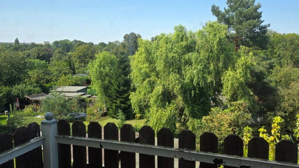 Wohnung zur Miete 322 € 2 Zimmer 49,5 m² 2. Geschoss frei ab sofort Stendal 39576