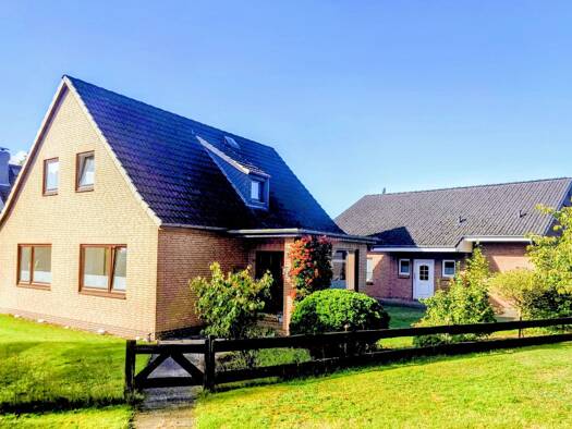 Einfamilienhaus zum Kauf 389.000 € 1 Zimmer 194 m² 943 m² Grundstück frei ab sofort Hollenerheide Hollen Beverstedt 27616