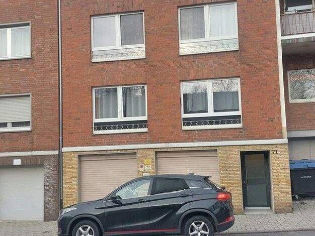 Wohnung zur Miete 685 € 3 Zimmer 80 m² 3. Geschoss Kreuzstraße 71 Düren 52351