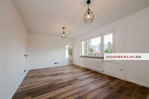 Wohnung zum Kauf 269.000 € 2 Zimmer 62 m² 1. Geschoss frei ab sofort Berlin 13591
