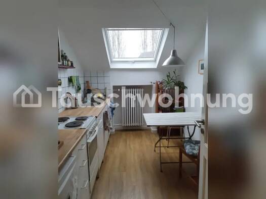 Wohnung zur Miete Tauschwohnung 580 € 2 Zimmer 55 m² Friedrichstadt Düsseldorf 40215