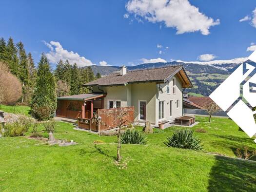 Einfamilienhaus zum Kauf 899.000 € 5 Zimmer 174 m² 660 m² Grundstück Fügen 6263