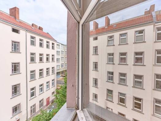 Wohnung zum Kauf provisionsfrei 149.000 € 1 Zimmer 30,4 m² 3. Geschoss Kolberger Straße 12/13 Gesundbrunnen Berlin 13357