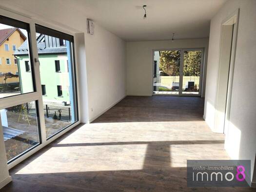 Wohnung zur Miete 965 € 2 Zimmer 69,5 m² frei ab sofort Steingriff Schrobenhausen / Steingriff 86529