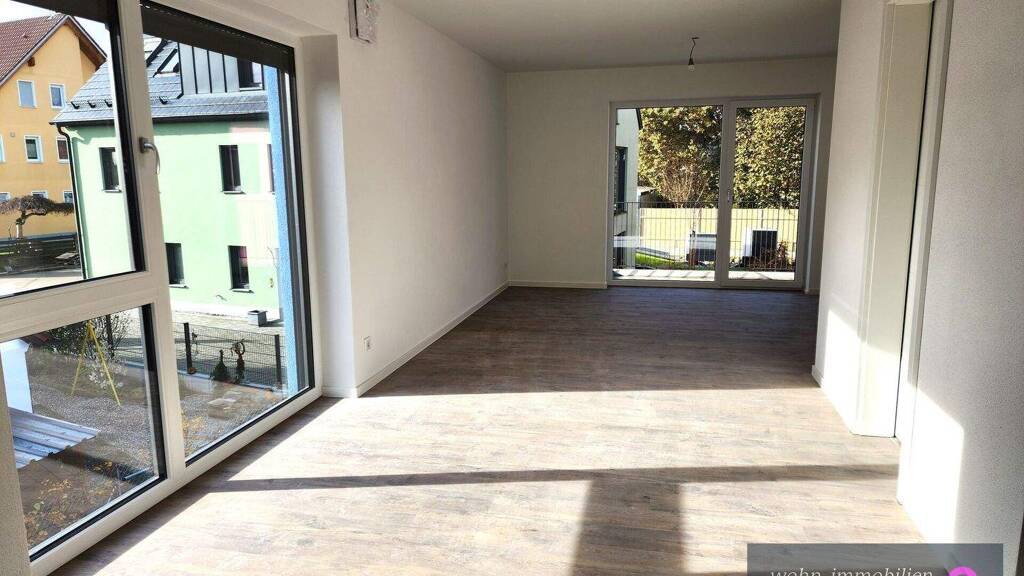 Wohnung zur Miete 965 € 2 Zimmer 69,5 m² frei ab sofort Steingriff Schrobenhausen / Steingriff 86529