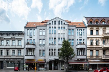 Wohnung zur Miete 402 € 1 Zimmer 37 m² 2. Geschoss frei ab 16.12.2024 Pichelsdorfer Str. 75 Wilhelmstadt Berlin 13595