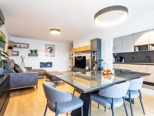 Wohnung zum Kauf 549.000 € 2 Zimmer 95 m² 1. Geschoss Gaspini Solin 21210