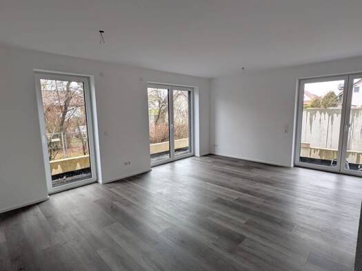Wohnung zur Miete 1.200 € 4 Zimmer 97 m² Geschoss EG/3 frei ab 01.04.2026 St.-Ulrich-Straße Arnach Bad Wurzach 88410