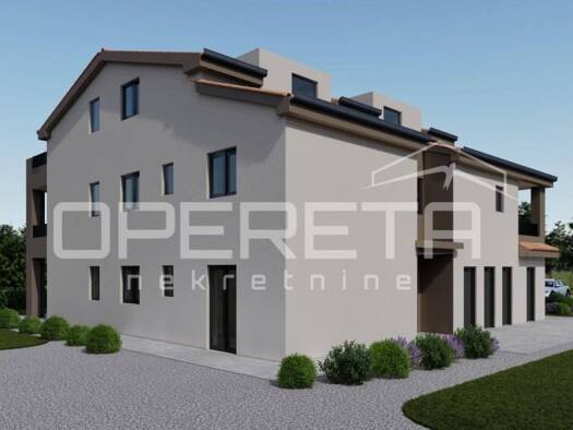 Wohnung zum Kauf 320.000 € 4 Zimmer 113 m² 2. Geschoss Žbandaj