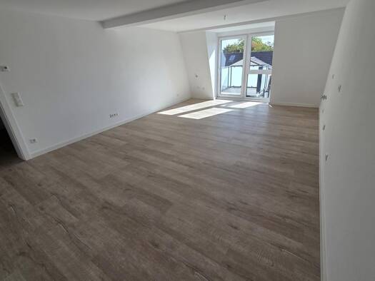 Wohnung zur Miete 850 € 2 Zimmer 62 m² 2. Geschoss Moers-Mitte Moers 47441