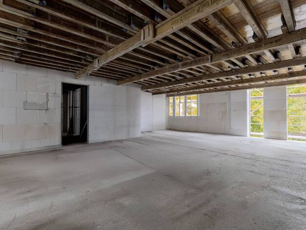 Wohnung zum Kauf - Neubau 2.550.000 € 4 Zimmer 167,5 m² 4. Geschoss Rehmstraße 13 b-f Winterhude Hamburg 22299