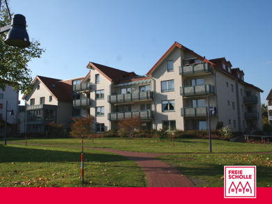 Wohnung zur Miete 573 € 2 Zimmer 65,5 m² EG Vogtweg 2 Heeper Fichten Bielefeld 33607
