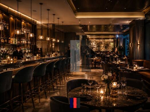 Restaurant zur Miete 350 m² Gastrofläche St. Pauli Mitte 22767