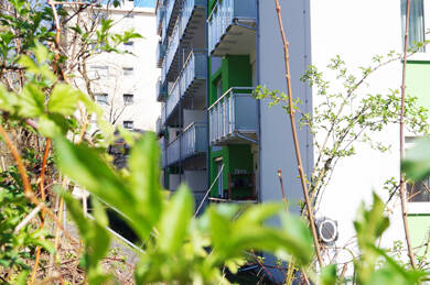 Wohnung zum Kauf 285.000 € 3 Zimmer 77,7 m² Gleißbühl Nürnberg 90402