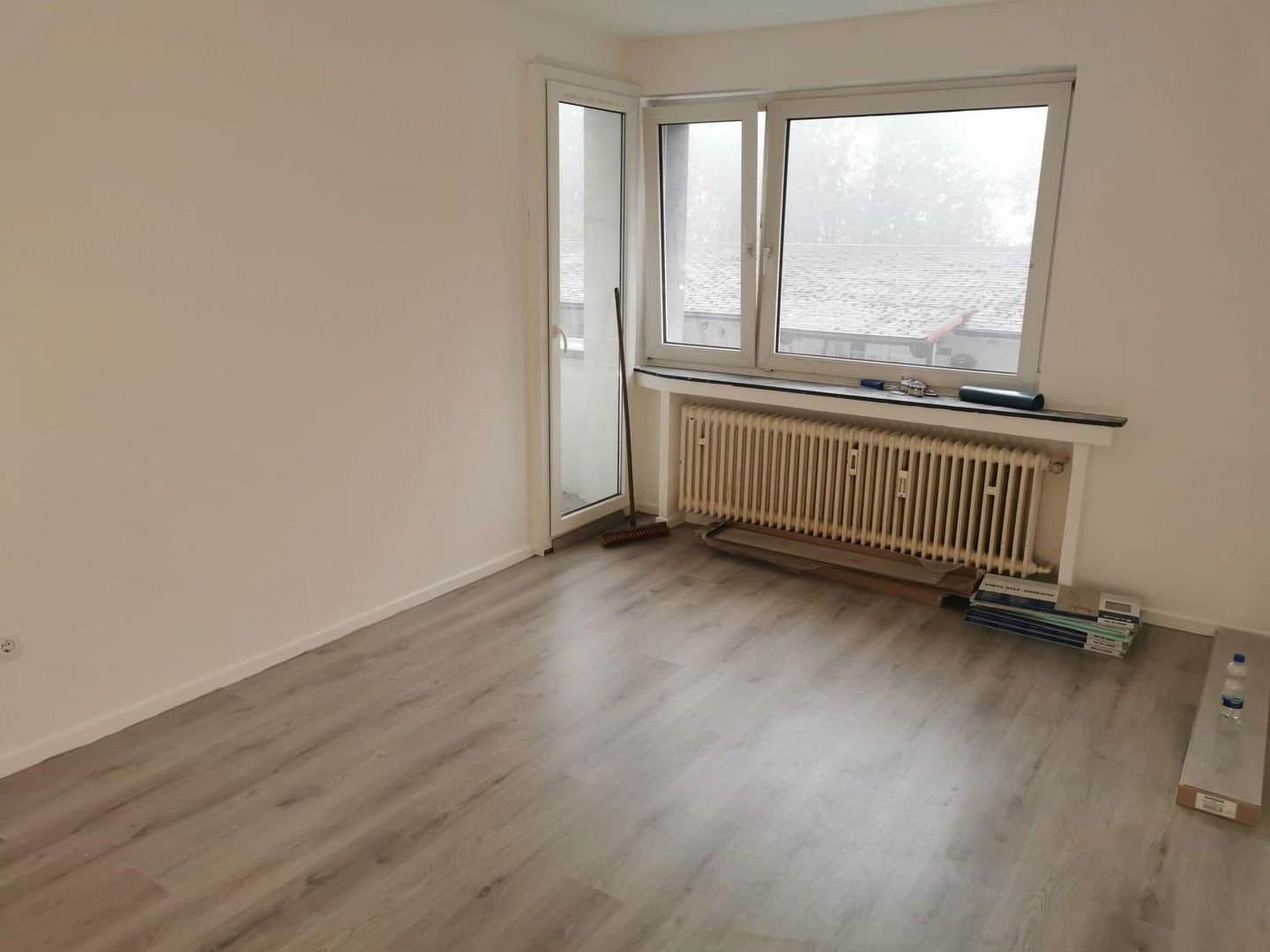 Wohnung zur Miete 330 € 1,5 Zimmer 39 m²<br/>Wohnfläche EG<br/>Geschoss Stockder Straße, Remscheid Hölterfeld Remscheid 42857