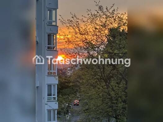 Wohnung zur Miete Tauschwohnung 365 € 2 Zimmer 60 m² 2. Geschoss Kreuzberg Friedrichshain-Kreuzberg 10997