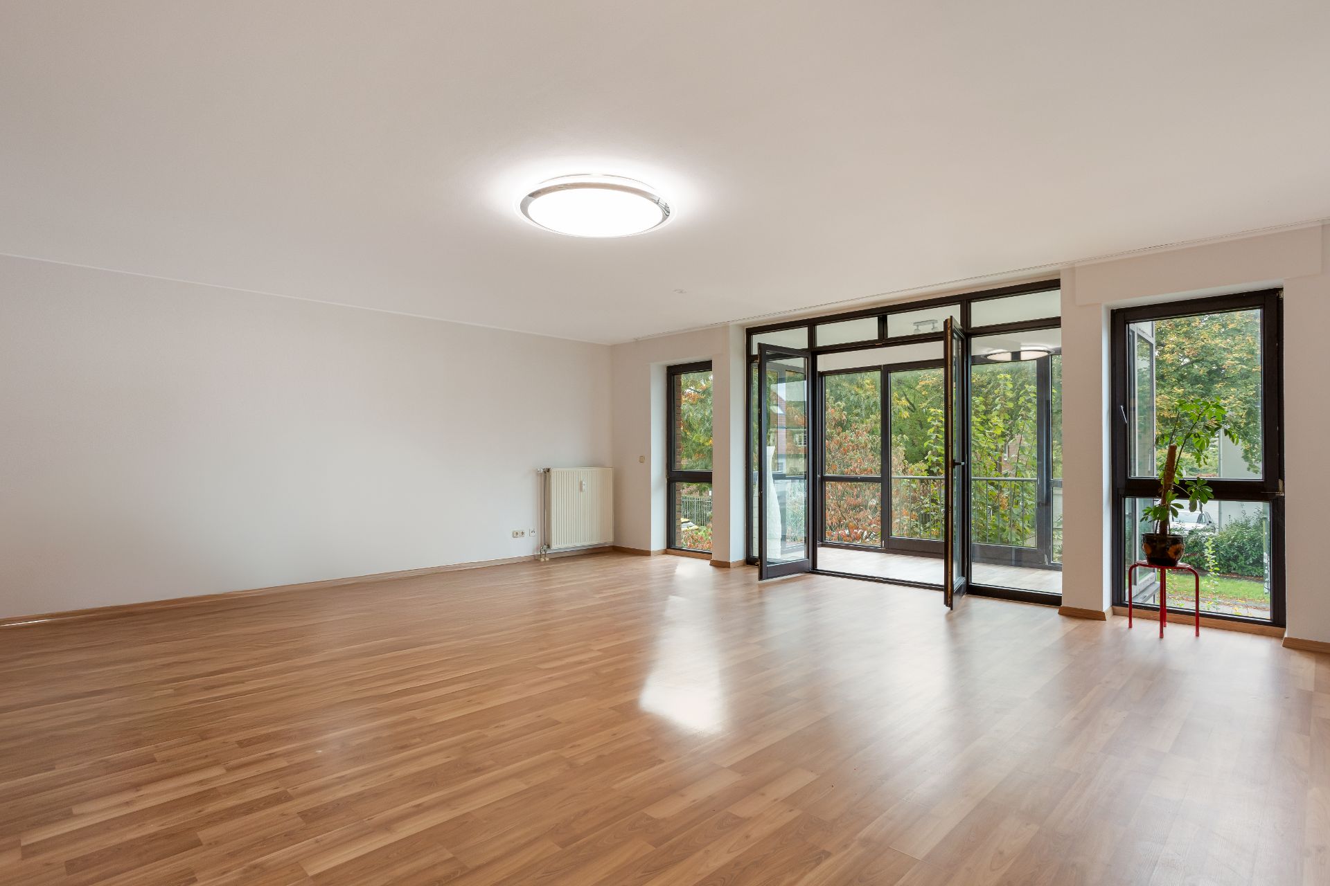 Wohnung zum Kauf 449.000 € 3 Zimmer 123 m²<br/>Wohnfläche 1.<br/>Geschoss Angermund Düsseldorf 40489