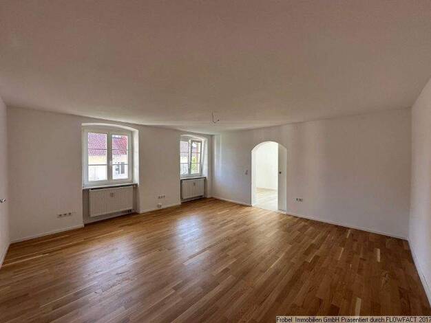 Wohnung zum Kauf 350.000 € 3 Zimmer 96,2 m² 1. Geschoss Rheinfelden 79618