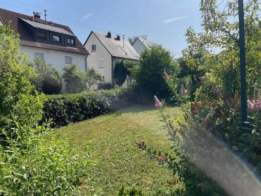 Einfamilienhaus zum Kauf 428.000 € 8 Zimmer 105 m² 323 m² Grundstück Ebersbach Ebersbach (Fils) 73061