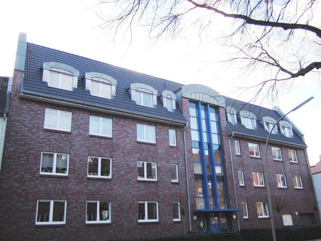 Mehrfamilienhaus zur Miete 1.575 € 3 Zimmer 108,6 m² 1.642,5 m² Grundstück Holtenklinker Straße 68 Bergedorf Hamburg 21029