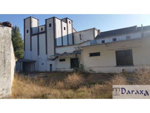 Acker-/Waldstück zum Kauf 395.000 € Píñar 18550