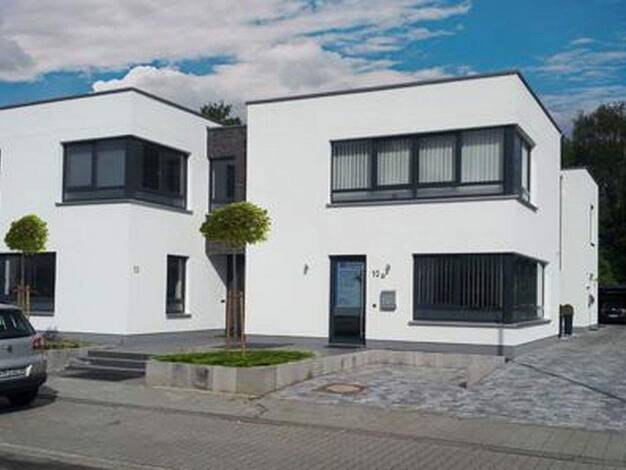 Bürofläche zur Miete provisionsfrei 850 € 94 m² Bürofläche Fraunhoferstraße 10a Roxel Münster 48161