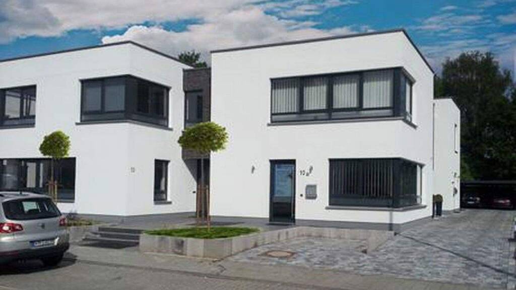 Bürofläche zur Miete provisionsfrei 850 € 94 m² Bürofläche Fraunhoferstraße 10a Roxel Münster 48161