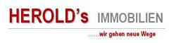 Herold´s Immobilien logo