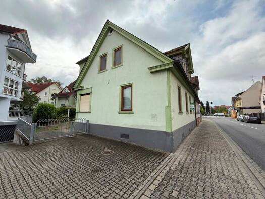 Doppelhaushälfte zum Kauf 245.000 € 6 Zimmer 140 m² 260 m² Grundstück Seligenstadt 63500