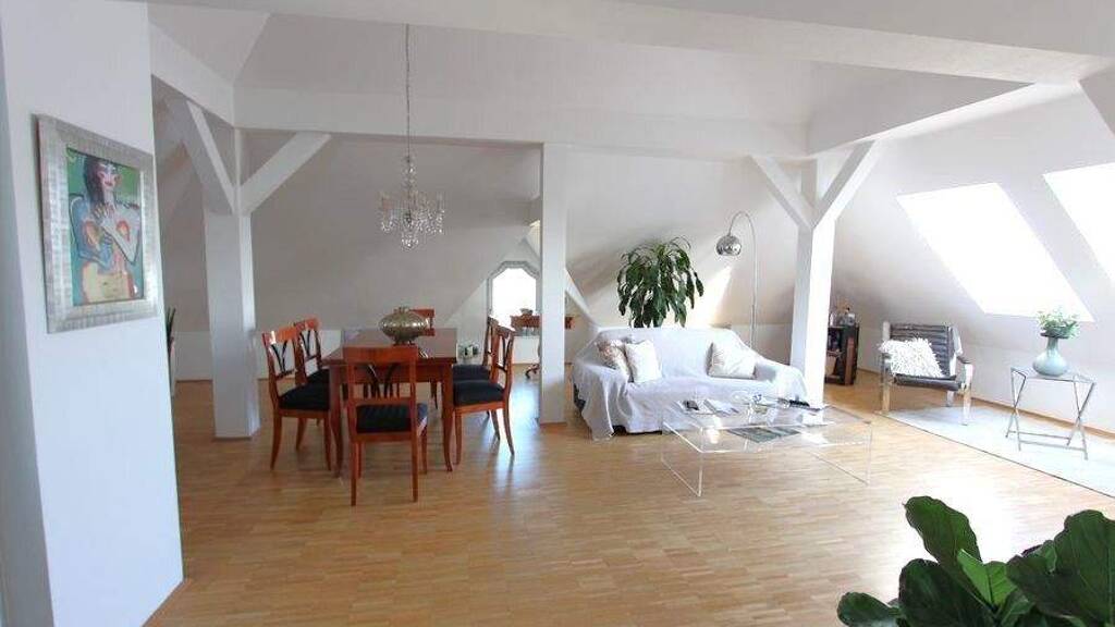 Wohnung zum Kauf 318.000 € 2 Zimmer 81 m² Hanau 63452