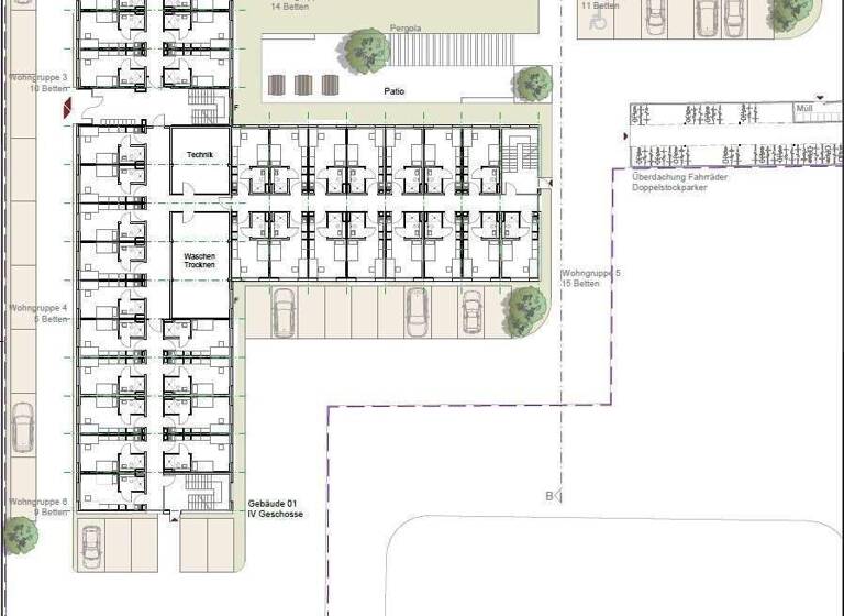Grundstück zum Kauf 2.590.000 € 5.450 m² Grundstück Neue Neustadt Magdeburg 39124