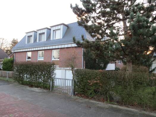 Wohnung zum Kauf provisionsfrei als Kapitalanlage geeignet 195.000 € 3 Zimmer 70,3 m² Kattenesch Süd 28277