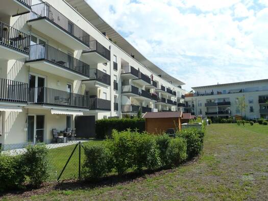 Wohnung zur Miete 1.550 € 3 Zimmer 83 m² 1. Geschoss frei ab 01.06.2026 Geretsried 82538