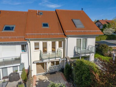 Reihenmittelhaus zum Kauf 449.000 € 5 Zimmer 148 m² 198 m² Grundstück Talheim 74388