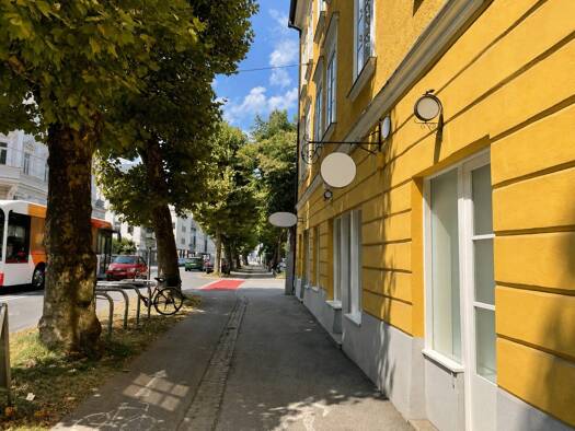 Ladenfläche zur Miete 1.440 € Salzburg Salzburg 5020