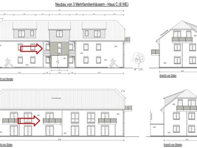 Wohnung zum Kauf 234.000 € 2 Zimmer 64,9 m² frei ab 31.03.2026 Heide Heide 25746