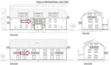 Wohnung zum Kauf 234.000 € 2 Zimmer 64,9 m² frei ab 31.03.2026 Heide Heide 25746