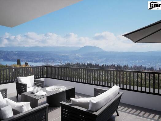 Immobilie in Göriach - Wohnung zum Kauf - Erstbezug - Göriach - 599.114 € - 73 m² - Bild 1