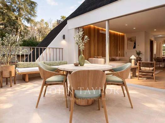 Penthouse zum Kauf provisionsfrei 1.150.000 € 121 m² 4. Geschoss Madrid 28036