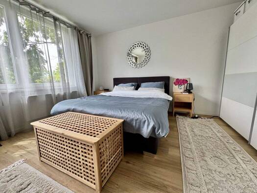 Wohnung zur Miete 1.003 € 2 Zimmer 68,6 m² 3. Geschoss frei ab 01.03.2026 Stephanstraße 48b Wandsbek Hamburg 22047