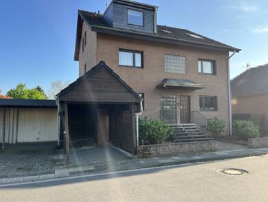 Wohnung zur Miete 800 € 3 Zimmer 75 m² Dachgeschoss, 2. Geschoss frei ab 01.06.2025 Vennikel Moers 47447