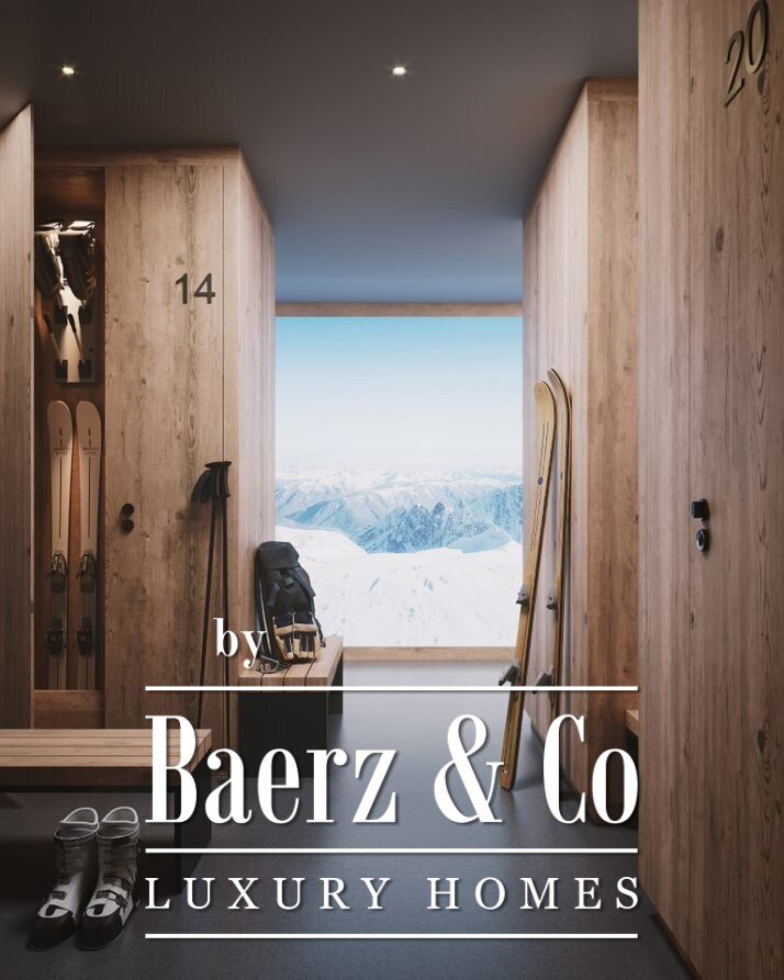 Apartment zum Kauf 729.000 € 2 Zimmer 59 m²<br/>Wohnfläche 5.<br/>Geschoss alpe d'huez 38750